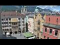 Webcam Innsbruck