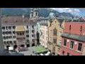 Webcam Innsbruck