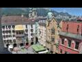 Webcam Innsbruck