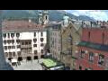 Webcam Innsbruck