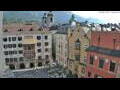 Webcam Innsbruck