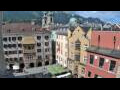 Webcam Innsbruck