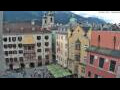 Webcam Innsbruck