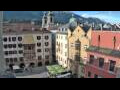 Webcam Innsbruck