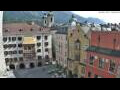 Webcam Innsbruck