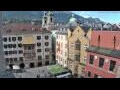 Webcam Innsbruck
