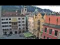 Webcam Innsbruck