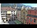 Webcam Innsbruck