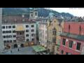 Webcam Innsbruck