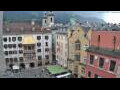 Webcam Innsbruck