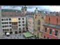 Webcam Innsbruck