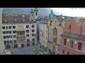 Webcam Innsbruck