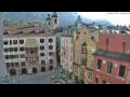 Webcam Innsbruck