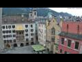 Webcam Innsbruck