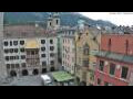 Webcam Innsbruck