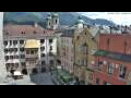 Webcam Innsbruck