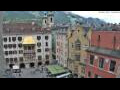 Webcam Innsbruck