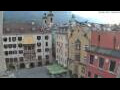 Webcam Innsbruck