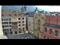 Webcam Innsbruck