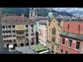 Webcam Innsbruck