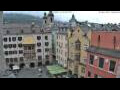 Webcam Innsbruck