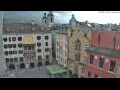 Webcam Innsbruck