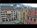 Webcam Innsbruck
