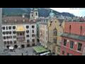 Webcam Innsbruck