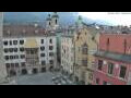 Webcam Innsbruck