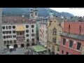 Webcam Innsbruck