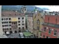 Webcam Innsbruck