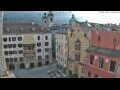 Webcam Innsbruck
