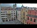 Webcam Innsbruck