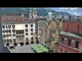 Webcam Innsbruck