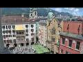 Webcam Innsbruck