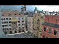 Webcam Innsbruck