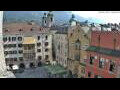 Webcam Innsbruck