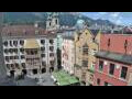 Webcam Innsbruck