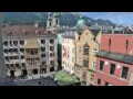 Webcam Innsbruck