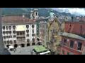 Webcam Innsbruck