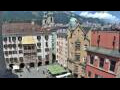 Webcam Innsbruck
