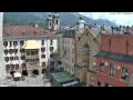 Webcam Innsbruck
