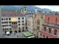 Webcam Innsbruck