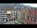Webcam Innsbruck