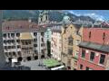 Webcam Innsbruck