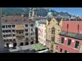 Webcam Innsbruck