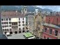 Webcam Innsbruck