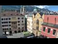 Webcam Innsbruck