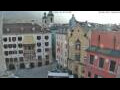 Webcam Innsbruck