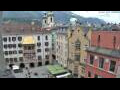 Webcam Innsbruck